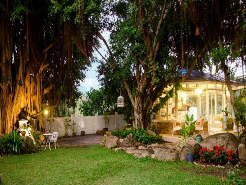 Banyan House Samui Bed And Breakfast (adult Only)