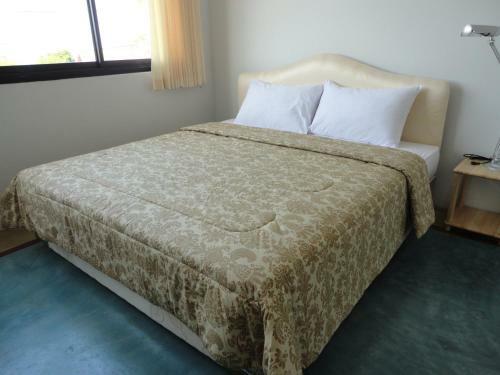 Hostal Pupha Mansion