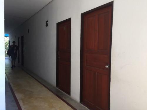 Hostal Pupha Mansion