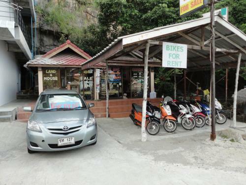 Hostal Pupha Mansion