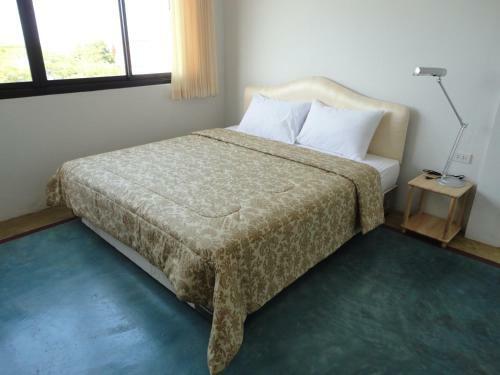 Hostal Pupha Mansion
