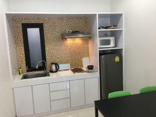 Apartamento Pamoni