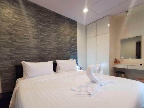 Apartamento Pamoni