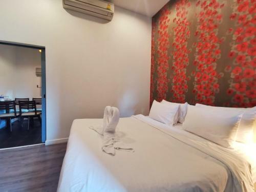 Apartamento Pamoni
