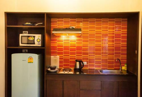 Apartamento Pamoni
