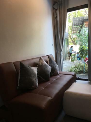 Apartamento Pamoni