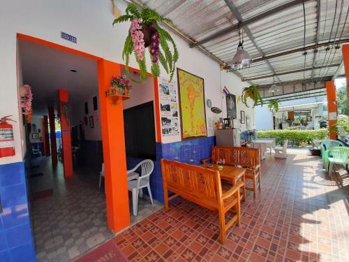 Hostal Runa Runa The Best Guesthouse