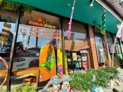 Hostal Runa Runa The Best Guesthouse