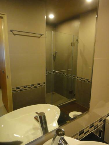 Hotel Aleaf Bangkok