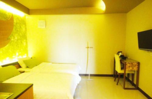 Hotel Aleaf Bangkok
