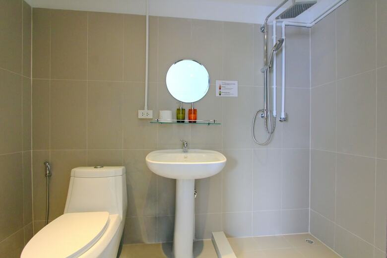 Samui Beach Residence Hotel