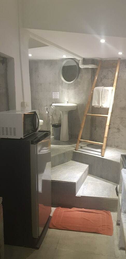 Samui Beach Residence Hotel