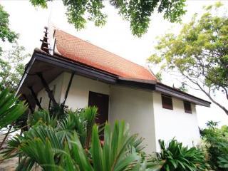 Hotel Vimarn Samed Resort