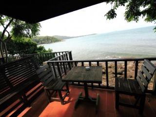 Hotel Vimarn Samed Resort