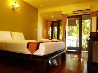 Hotel Vimarn Samed Resort