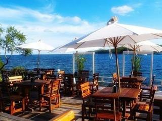 Hotel Vimarn Samed Resort