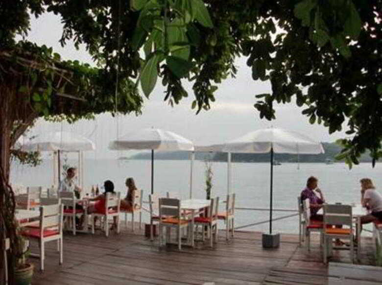 Hotel Vimarn Samed Resort