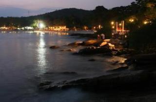 Hotel Vimarn Samed Resort