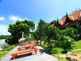 Hotel Vimarn Samed Resort