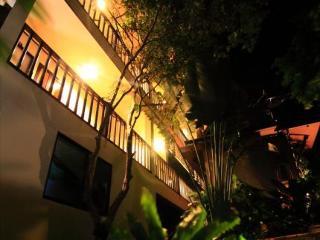 Hotel Vimarn Samed Resort