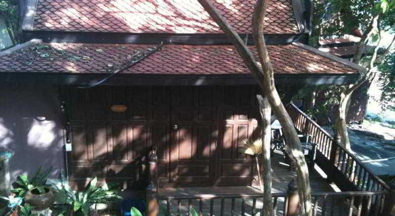 Hotel Vimarn Samed Resort