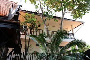 Hotel Vimarn Samed Resort