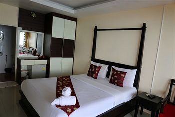 Hotel Vimarn Samed Resort