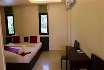 Hotel Vimarn Samed Resort