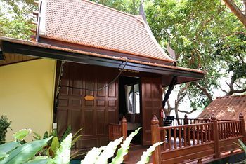 Hotel Vimarn Samed Resort