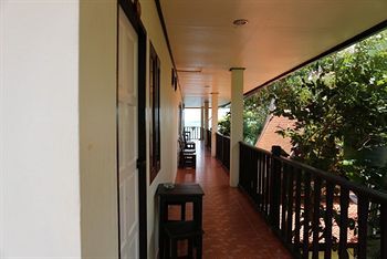 Hotel Vimarn Samed Resort