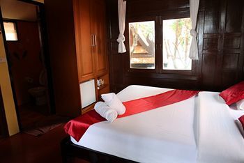 Hotel Vimarn Samed Resort