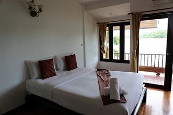 Hotel Vimarn Samed Resort