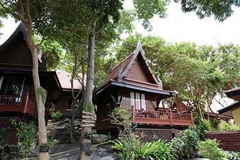 Hotel Vimarn Samed Resort