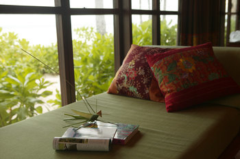 Hotel Zeavola Resort