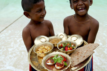 Hotel Zeavola Resort