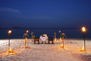 Hotel Zeavola Resort