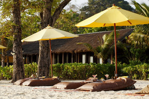 Hotel Zeavola Resort