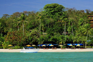 Hotel Zeavola Resort
