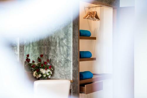 Nb Sunrise Mountain Villa