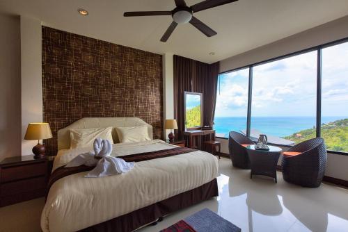 Nb Sunrise Mountain Villa