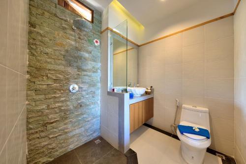 Nb Sunrise Mountain Villa