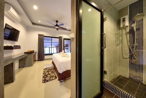 Nb Sunrise Mountain Villa