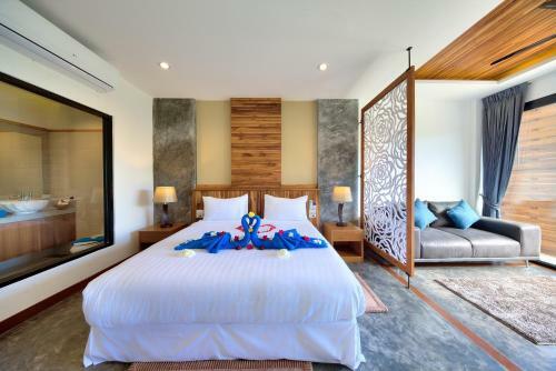 Nb Sunrise Mountain Villa