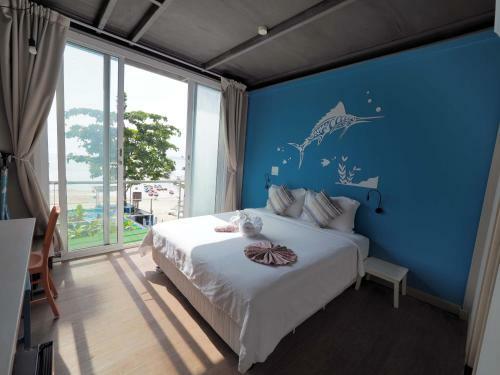 The Beacha Club Hotel