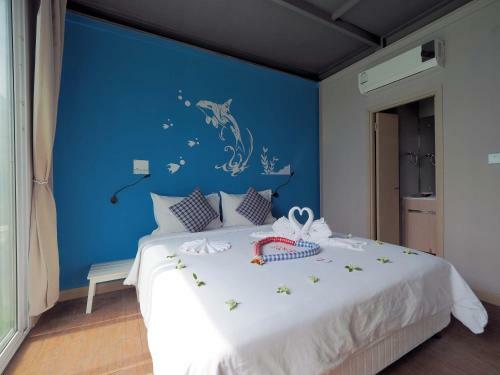 The Beacha Club Hotel