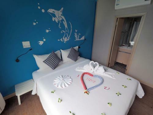 The Beacha Club Hotel