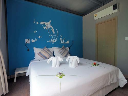 The Beacha Club Hotel