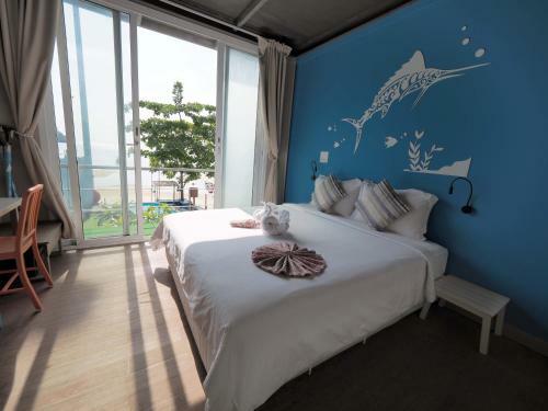 The Beacha Club Hotel