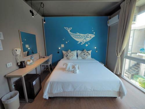 The Beacha Club Hotel