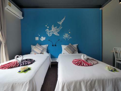 The Beacha Club Hotel